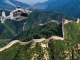 Çin Seddi'ne Helikopter Turları Başladı - RayHaber