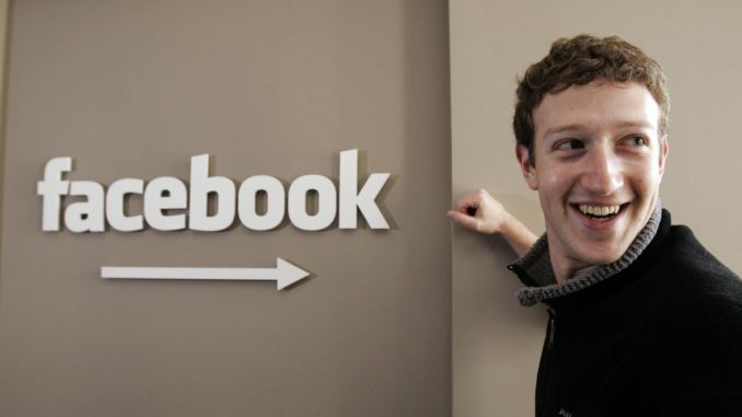 Tarihte Bugün: Facebook Kuruldu - RayHaber
