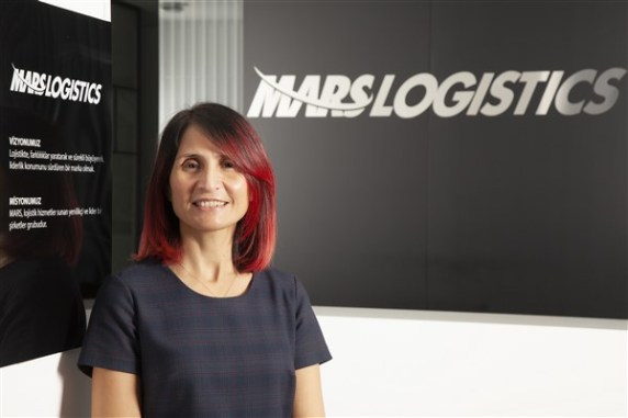 Mars Logistics'ten Sigara Bırakanlara Ekstra İzin Müjdesi - RayHaber