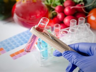 NANOLAB FOOD ANALYSIS - RayHaber