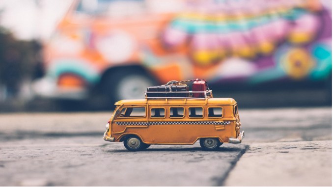 Opinion: Travelling Abroad Has Many Benefits - RayHaber