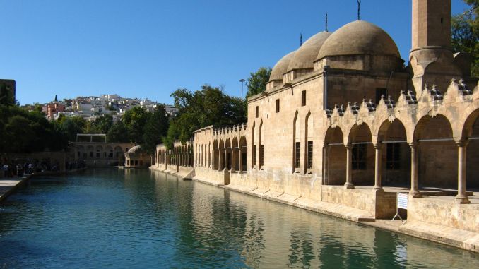 Süper Kupa Şanlıurfa'da Turizm Rüzgarı Estirecek - RayHaber