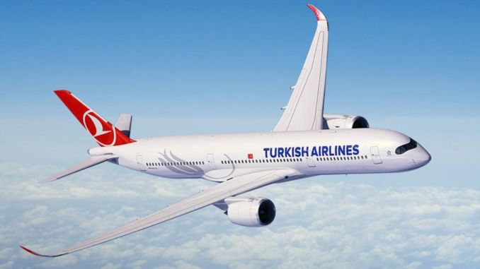 THY'nin 'Uçuş Korkusunu Yenme Programı'na Kayıtlar Başladı! - RayHaber