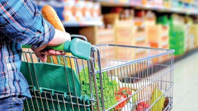 TÜİK, Ocak Ayı Enflasyon Rakamlarını Açıkladı - RayHaber