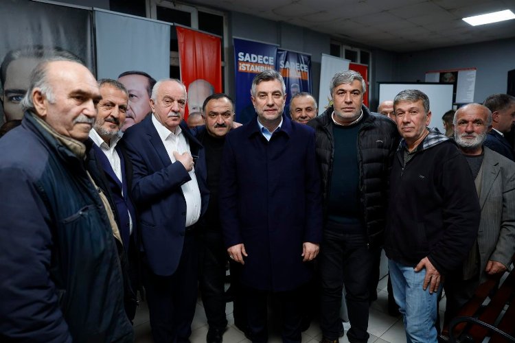 Başkan Ocaklı Vatandaşlara Seslendi - RayHaber