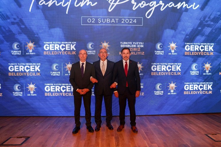 Başkan Pekyatırmacı: “Çıtayı Hiç Düşürmedik” - RayHaber