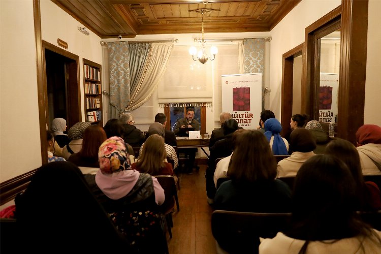 Dünya Öykü Günü’nde Güray Süngü ile Sanatı Konuştular - RayHaber
