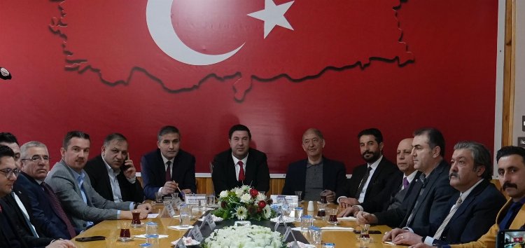 “Gazi Kars” Platformu Kuruldu - RayHaber