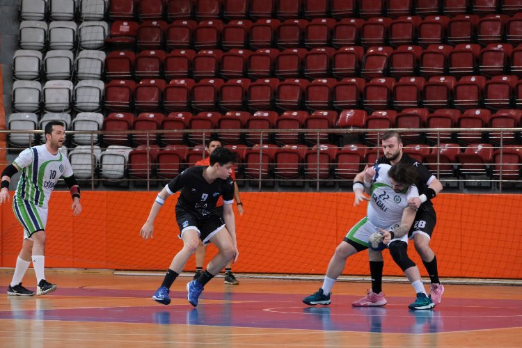 Hentbol Erkekler Süper Ligi’nde 14. Hafta Sonuçları - RayHaber