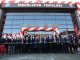 İnegölspor’a Modern Tesis - RayHaber