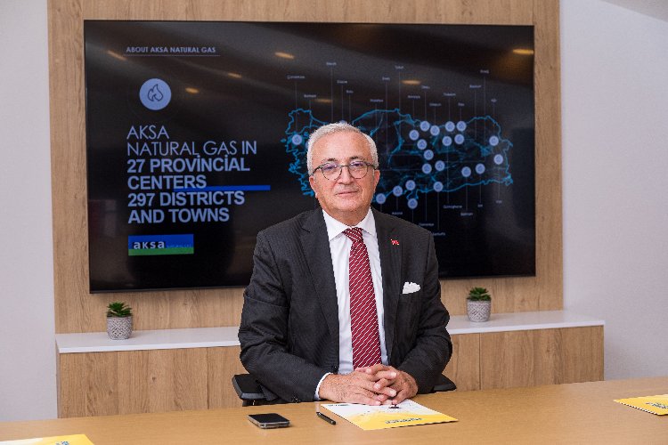 Sadece Bir Yılda 6 Bin Kilometre Yatırımla 'İlk'e İmza Attı - RayHaber