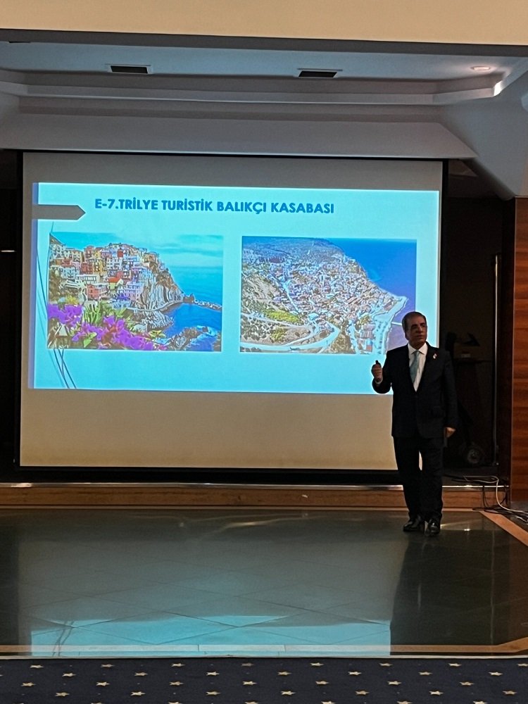 Sedat Yalçın: "Bursa’yı Kent Vizyonuyla Yöneteceğiz" - RayHaber