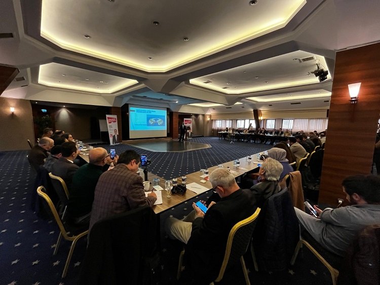 Sedat Yalçın: "Bursa’yı Kent Vizyonuyla Yöneteceğiz" - RayHaber