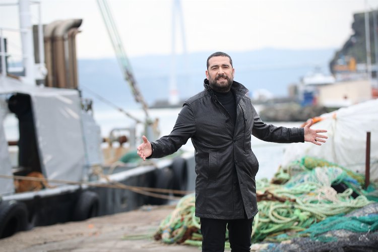 Usta Yorumcudan Usta İşi Şarkı - RayHaber