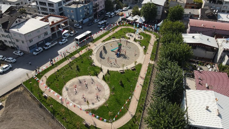 Vatandaştan Başkan Yılmaz'a Teşekkür - RayHaber