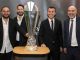 Enterprise Türkiye, UEFA Kupası’nı İstanbul’a Getirdi - RayHaber