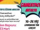 Gençlere Oyun Geliştirme Fırsatı: Gameathon Antalya Başlıyor! - RayHaber