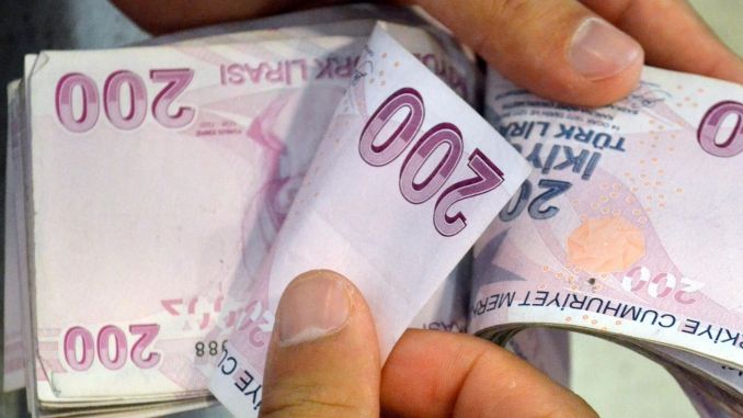 KOSGEB Deprem Destek Ödemeleri Başladı - RayHaber