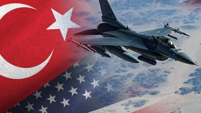 ABD Heyeti Yarın Ankara'da - RayHaber
