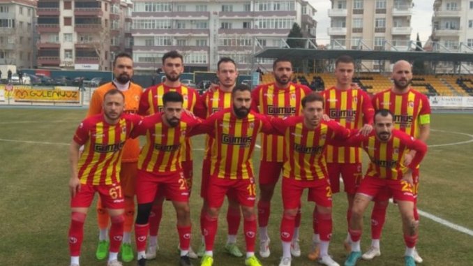 Bal 2. Grupta Haftanın Görünümü - RayHaber