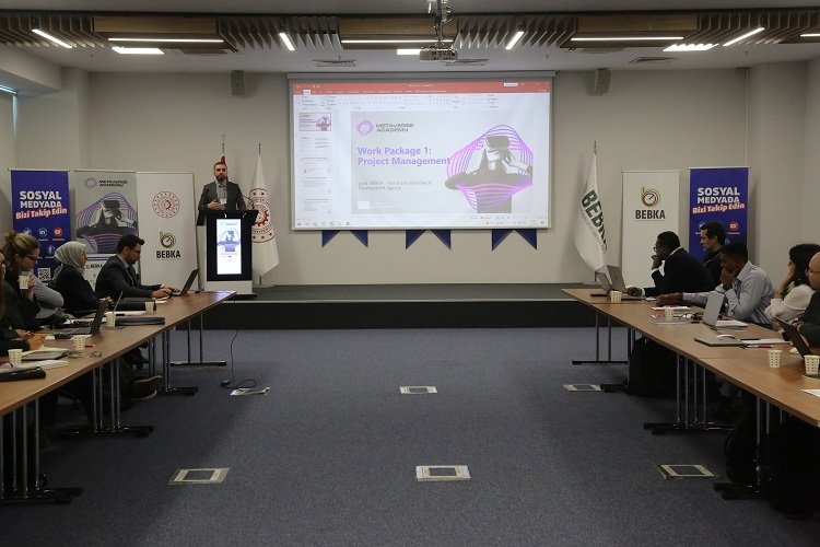 Bebka'dan Çevrimiçi Açık Öğrenme Platformu - RayHaber