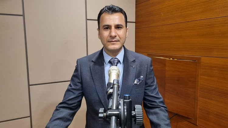 Bursa Turizm Sektörü Burtid İftarında Buluştu - RayHaber