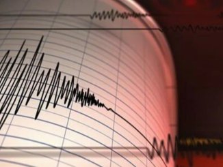 Bursa'da Deprem! - RayHaber