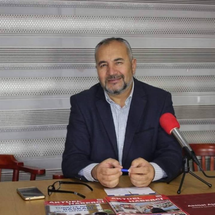 Hamza Dağ, İzmir Siyasetinde Dengeleri Değiştirebilir - RayHaber