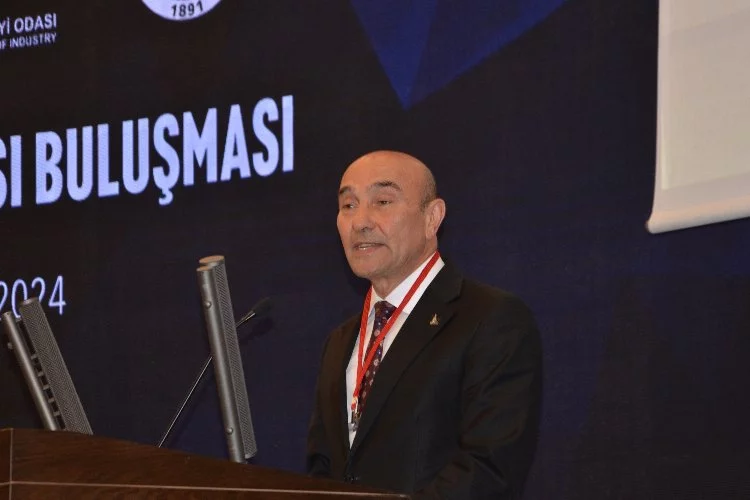 Hamza Dağ, İzmir Siyasetinde Dengeleri Değiştirebilir - RayHaber