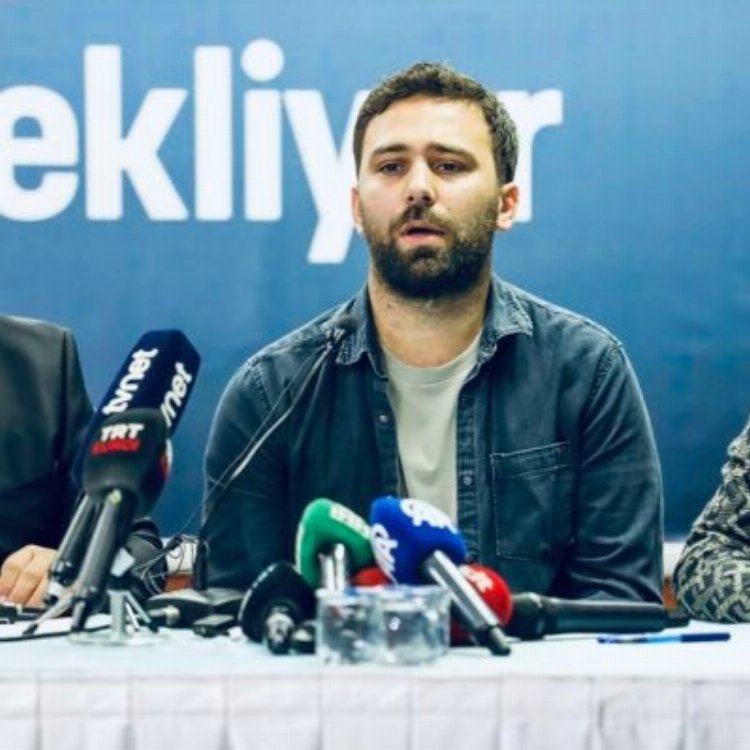 İsrail Refah Üzerinden Tüm Dünyayı Tehdit Ediyor - RayHaber