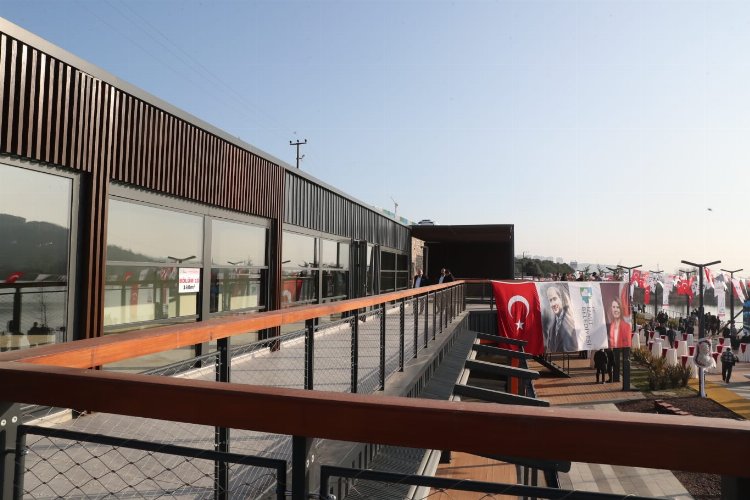 İzmit’e Yeni Nesil Yaşam Alanı  - RayHaber