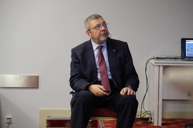 MÜSİAD Bursa’dan Yeşil Dönüşüme Destek - RayHaber