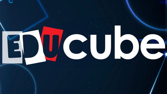 'EDUcube Hızlandırma Programı' Başvuruları Başladı - RayHaber