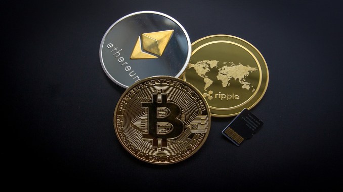 Kripto Piyasalarında Ustalaşma - RayHaber