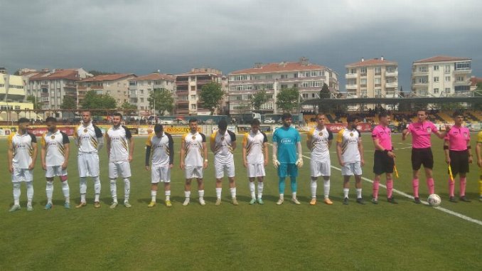 Bal 2. Grup'ta Haftanın Görünümü - RayHaber