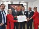 Malatya Doğanşehir'de Devir Teslim - RayHaber