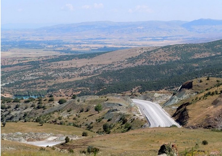 2013 Yılında Başlayan Proje Hala Sonuç Vermedi - RayHaber