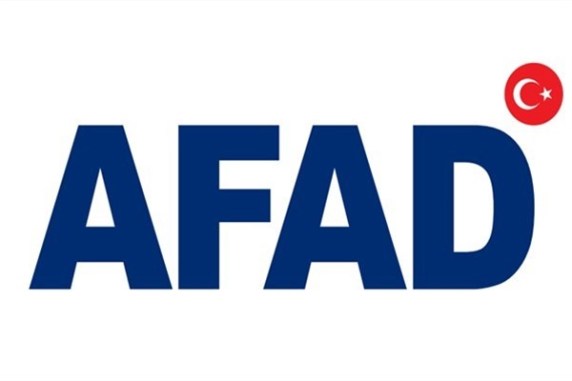 AFAD, Akdeniz Parlamenter Asamblesi'nden Ödül Aldı - RayHaber