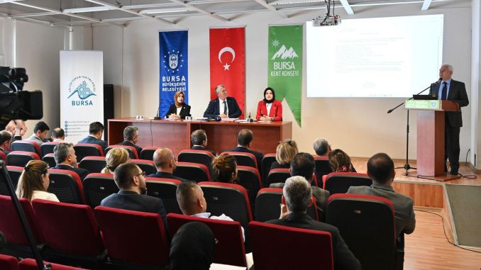 Bursa'da Turizm Devrimi Başlıyor! - RayHaber