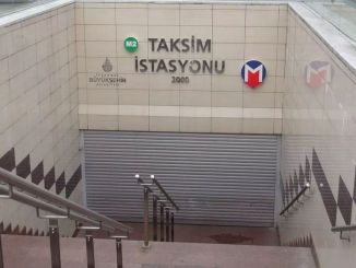 İstanbul’da Bugün Hangi Metrolar Çalışacak? - RayHaber