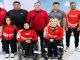 PARA Atletizm Milli Takımı Japonya’da - RayHaber