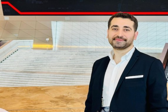 Siber Güvenlik Uzmanları Hacktrick 2024'te Ankara'da Buluşuyor! - RayHaber