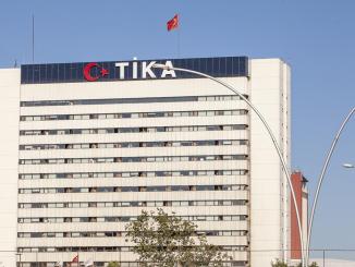 TİKA 13 Sözleşmeli Personel Alımı Yapacak - RayHaber