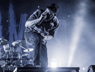 Yılın Müzik Olayı: In Flames Konseri - RayHaber