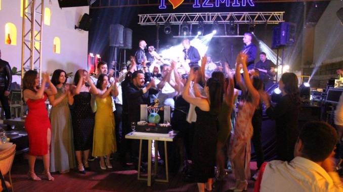 Acil Tıp Group 9. Yaşını Kutladı - RayHaber