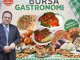 Bursa'da Yemek Sanayicilerinden Gastronomi Hamlesi - RayHaber