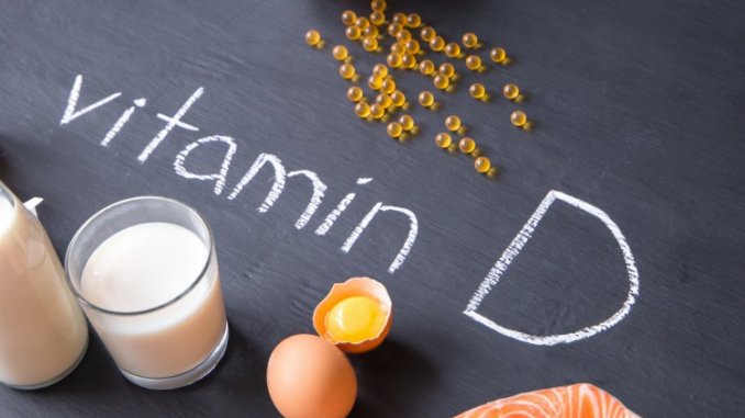 Fazla D Vitamini Zararlı! - RayHaber