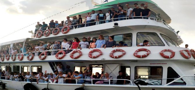 Gemlik Halkı, Başkan Deviren’den Çözüm İstiyor - RayHaber