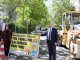 İldem’de Yollar Daha Konforlu Hale Getirildi - RayHaber