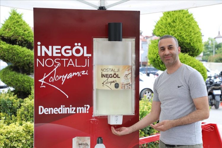 İnegöl Belediyesi'ne Bir Ödül Daha - RayHaber
